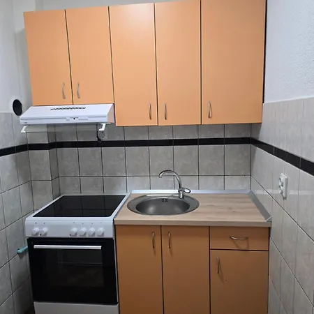 M Citylux Apartament Doboj