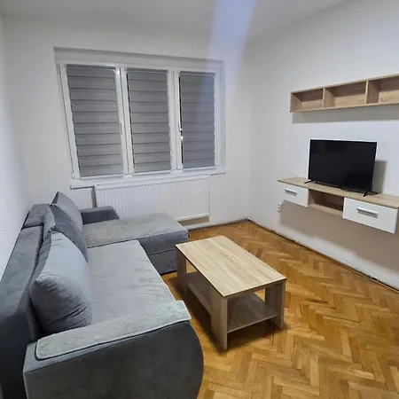 M Citylux Apartament Doboj